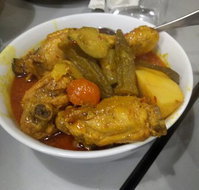 Spices Of Melacca - Accommodation Adelaide