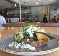 Supply Specialty Coffee  Bar - Accommodation Adelaide