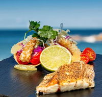 Surf Club Restaurant  Bar - Accommodation Adelaide