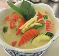 Thai Basil - Accommodation Adelaide