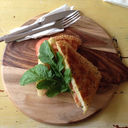 The Channon Teahouse & Gallery - Accommodation Adelaide 0