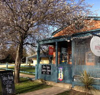 The O'Connell Avenue Cafe  Store - Accommodation Adelaide
