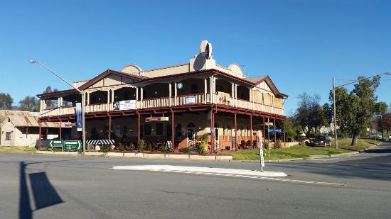 Mundarlo ACT Accommodation Adelaide