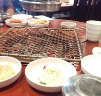Tosung Korean Charcoal BBQ - Accommodation Adelaide