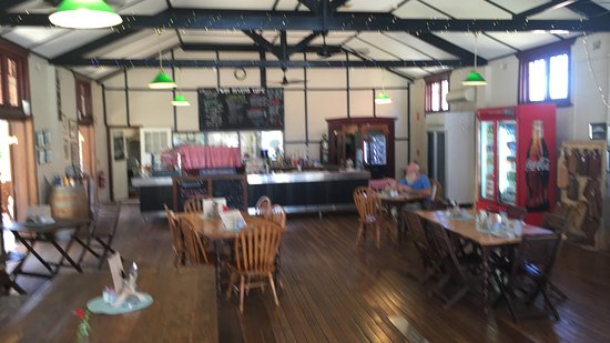 Allynbrook ACT Accommodation Adelaide