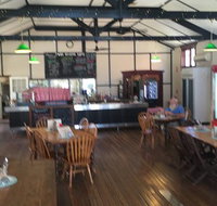 Twin Rivers Cafe - Accommodation Adelaide