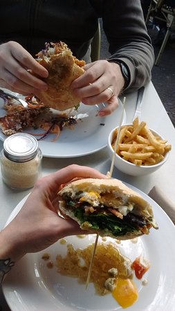 Two Hands - Accommodation Adelaide 0