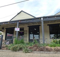 Wallabadah General Store - Accommodation Adelaide