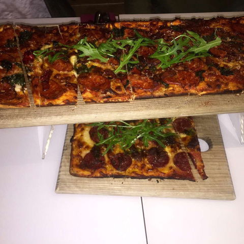 1843 Harvest Cafe - Accommodation Adelaide 0