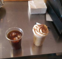 1919 Cocoa and Coffee - Accommodation Adelaide
