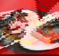 Apollo's Pantry - Accommodation Adelaide