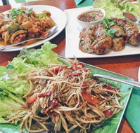 Baitong Laos  Thai Cuisine - Accommodation Adelaide