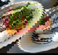 Bare Bones Society - Accommodation Adelaide