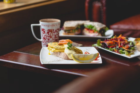 Bracegirdles House Of Fine Chocolate - Accommodation Adelaide 1