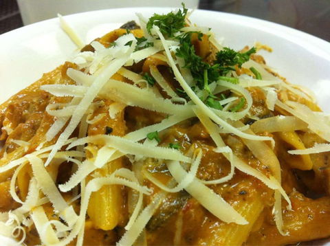 Burgastronomy - Hyde Park - Accommodation Adelaide 0