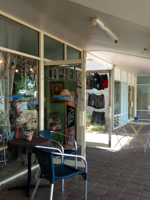Cafe Kiks - Accommodation Adelaide 0