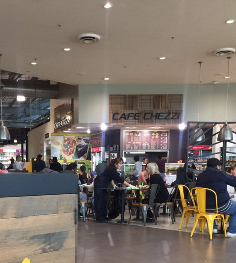 Cafe Chezzi - Accommodation Adelaide 0