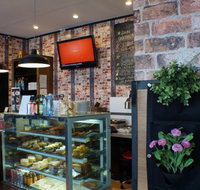 Cafe Okrich - Accommodation Adelaide