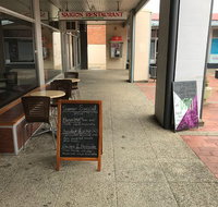 Cafe Viin - Accommodation Adelaide
