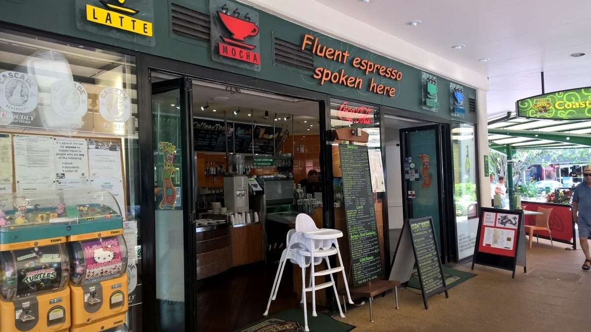 Cairns QLD Accommodation Adelaide