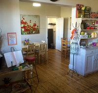 Currabubula Pub  Cafe - Accommodation Adelaide
