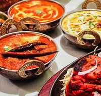 Dawat-e-Punjab - Accommodation Adelaide