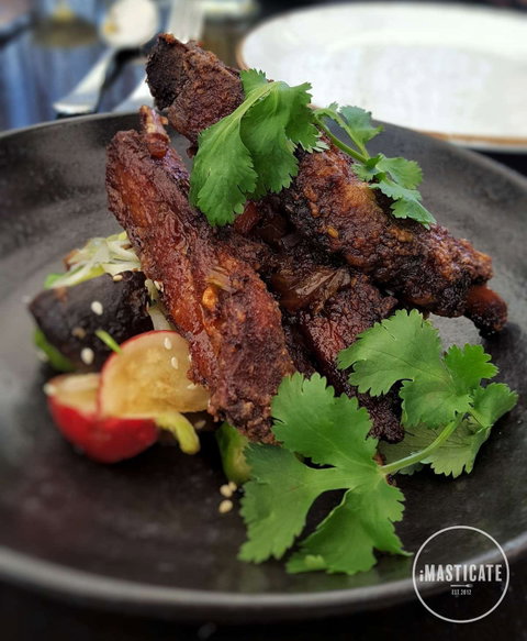 Degani Kings Square - Accommodation Adelaide 0