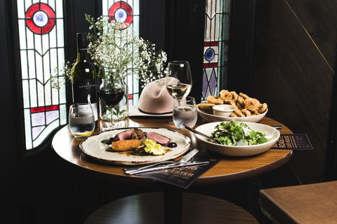 Earl Of Leicester Hotel - Accommodation Adelaide 2