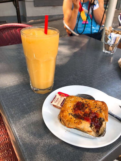 Elwood Patisserie And Bakery - Accommodation Adelaide 0