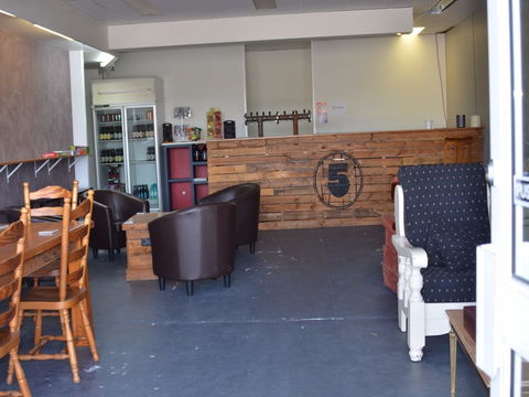Five Barrel Brewing - Accommodation Adelaide 1
