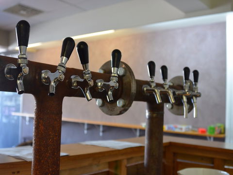 Five Barrel Brewing - Accommodation Adelaide 2