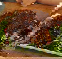 Gaku Robata Grill - Accommodation Adelaide