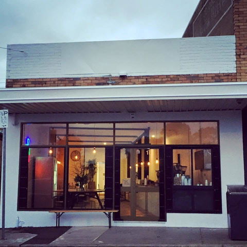Gellibrand Cafe - Accommodation Adelaide 0