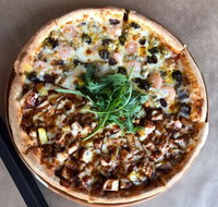 Geppettos Italian Burwood - Accommodation Adelaide