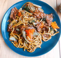 Gllow Taiwanese Cafe - Malvern