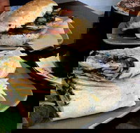 Il Espresso - Accommodation Adelaide