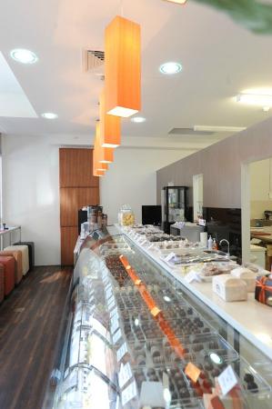 Bendigo VIC Accommodation Adelaide