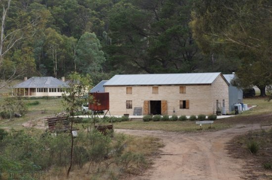 Alpine NSW Accommodation Adelaide