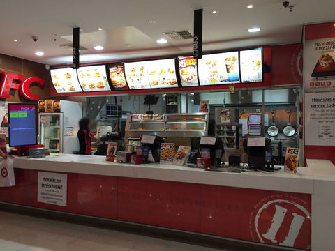 KFC - Salisbury - Accommodation Adelaide 0