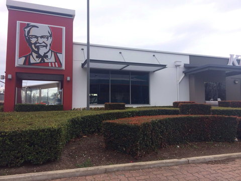 KFC - Hillcrest - Accommodation Adelaide 0