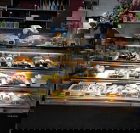 Kinky Swell - Accommodation Adelaide