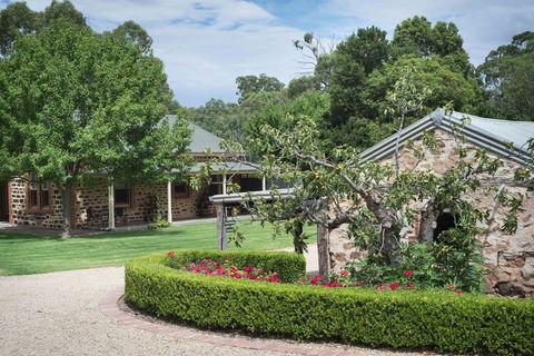Langmeil Winery - Accommodation Adelaide 1