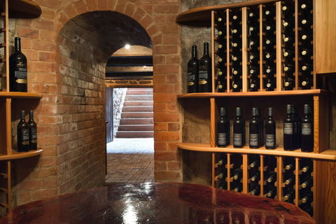 Langmeil Winery - Accommodation Adelaide 2
