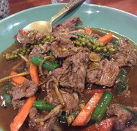 Lemon Grass Thai Restaurant Woden - Accommodation Adelaide