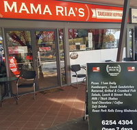 Mama Ria's - Accommodation Adelaide