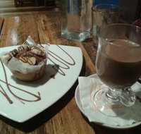 Max Brenner Chocolate Bar - Accommodation Adelaide