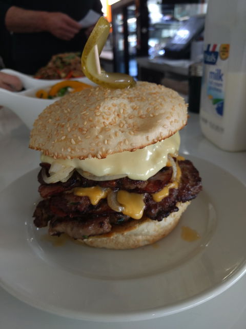 Miss Pham's Cafe - Accommodation Adelaide 0
