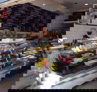 Mondial Bakery - Accommodation Adelaide