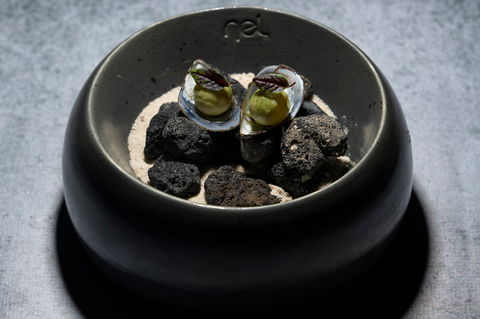 Nel. Restaurant - Accommodation Adelaide 0