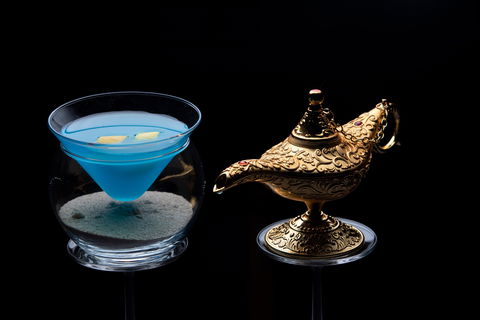 Nel. Restaurant - Accommodation Adelaide 1